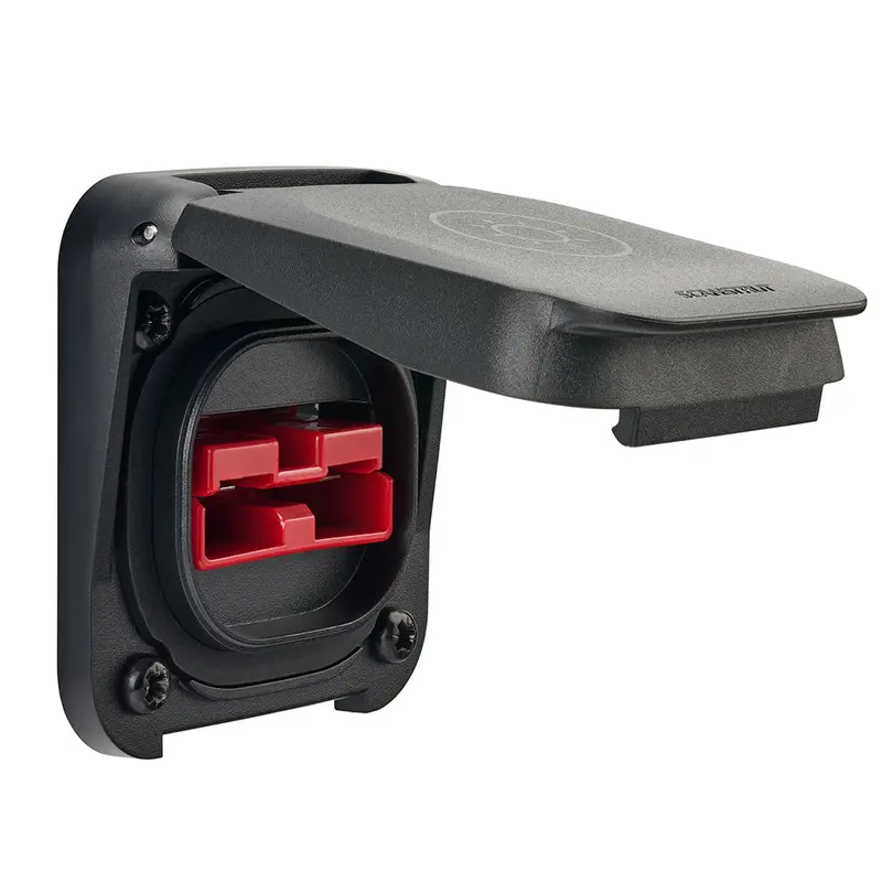 Scanstrut Ventura Series Anderson Sb50 Solar Connection Terminal [Sc-V-S1] 1