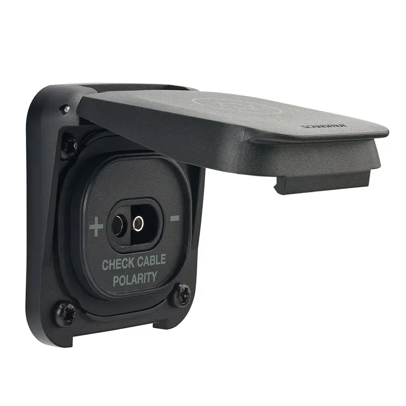 Scanstrut Ventura Series Sae-Compatible Solar Input Connector [Sc-V-S2] 1