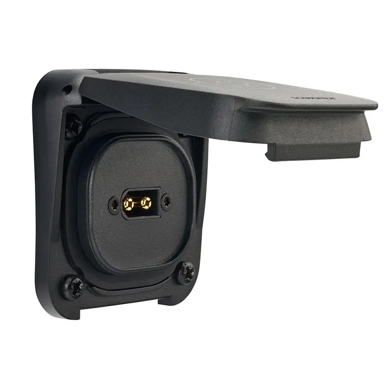 Scanstrut Ventura Series Xt60 Solar Panel Input Connector [Sc-V-S3] 1