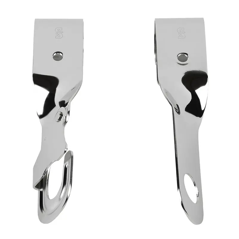 Schaefer Ah-100 Anchor Hanger — Compatible With Danforth-Style Anchors 1