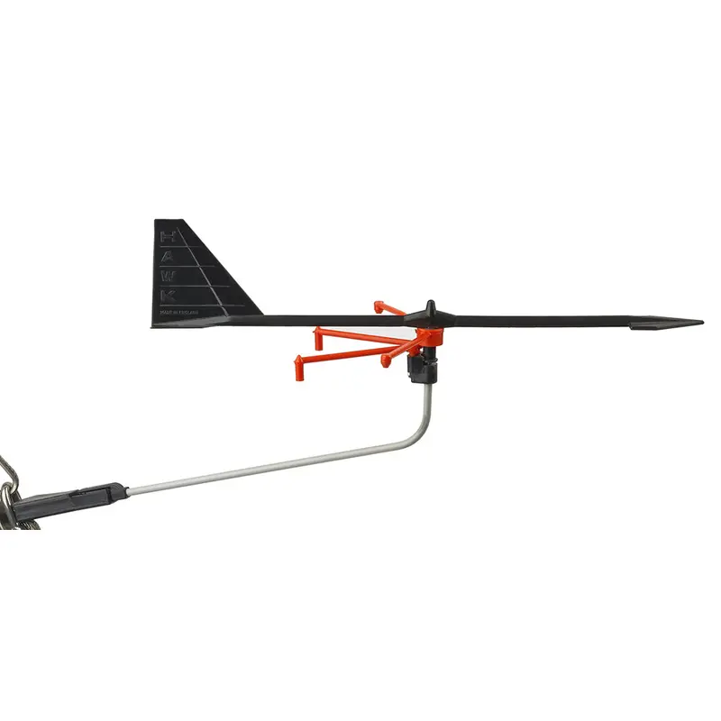 Schaefer Cat Hawk Wind Indicator – For Non-Spin Catamarans Up To 8 Meters, Model H005F00 1