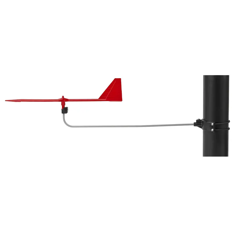 Schaefer Hawk Race Wind Indicator – Optimized For Single-Handed Dinghy Racing, Model H006F00 1