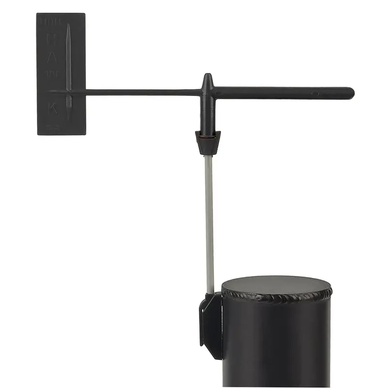 Schaefer Little Hawk Race Wind Indicator – Designed For Boats Up To 8 Meters, Model H007F00 1