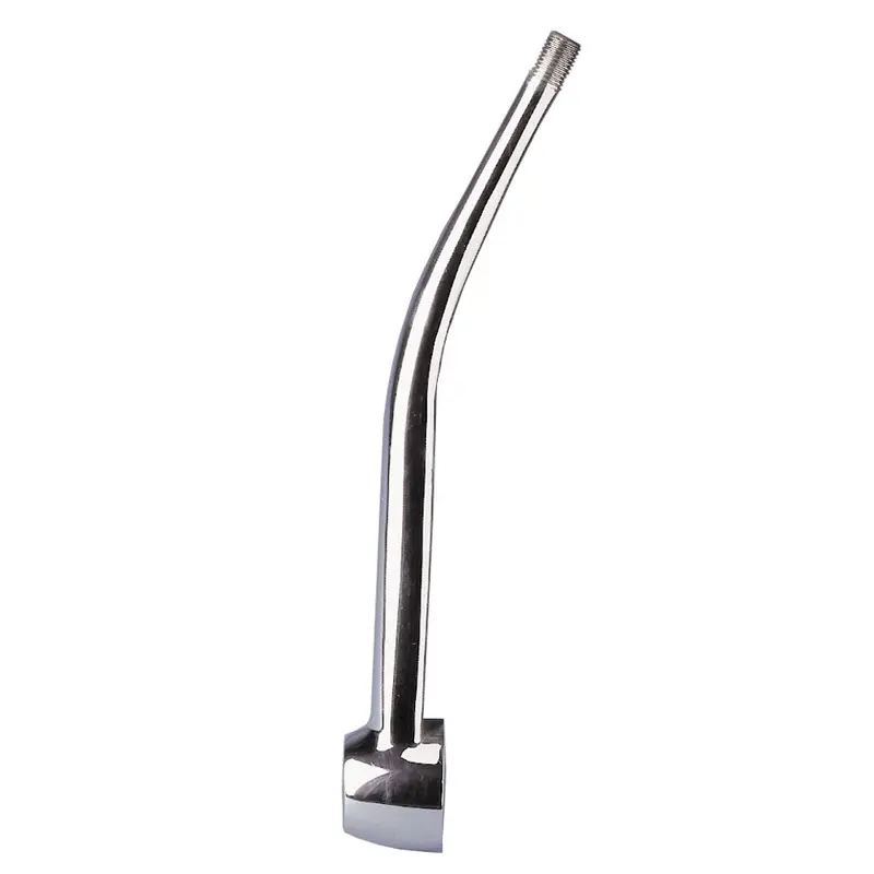 Schmitt Marine 50010 Standard 316 Cast Stainless Steel Control Arm – No Knob 1