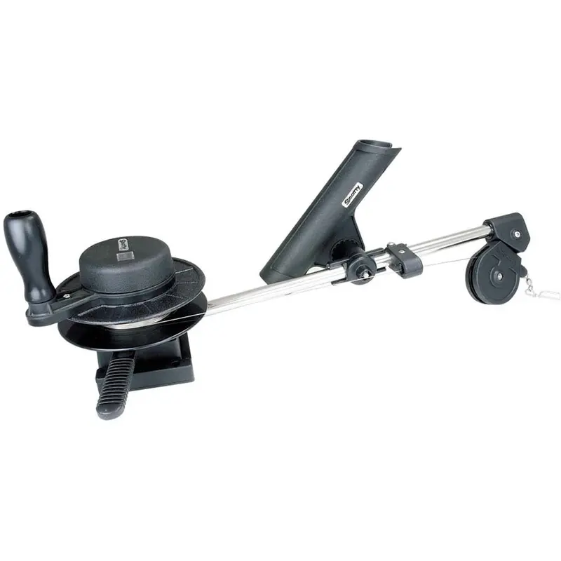 Scotty 1050 Depthmaster Compact Manual Downrigger [1050Dpr] 1