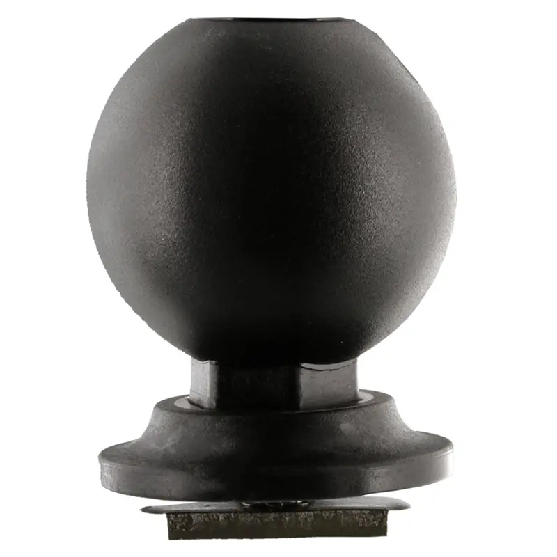Scotty 168 Low-Profile Track-Mount 1.5-Inch Ball Adapter 1