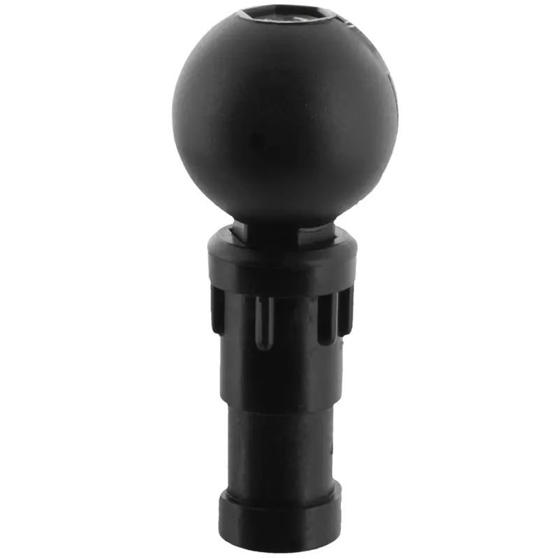 Scotty 169 1.5-Inch Ball Mount With Post Attachment 1