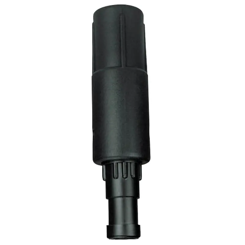 Scotty 254M Mini Rod Holder Extender – Threaded Height Adjustment [254M] 1