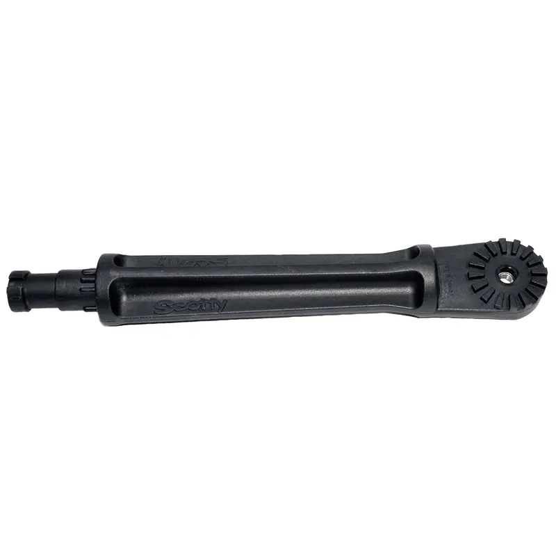 Scotty 259 Nylon Rod Holder Extender – Lightweight Vertical Riser [259] 1