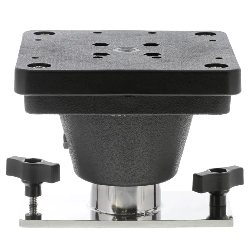 Scotty 2650 Downrigger Track-Mount Bracket For Rod Holders [2650] 1