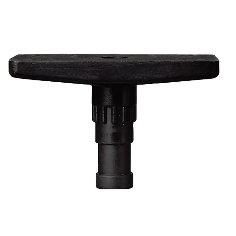 Scotty 272 Swivel Fishfinder Post Bracket – 360° Rotation Mount [272] 1