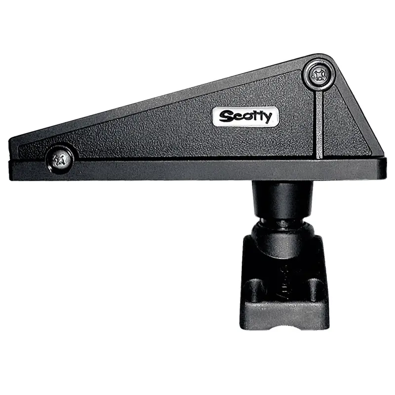 Scotty 276 Side-Deck Anchor Lock Mount — Compatible With Model 241 1
