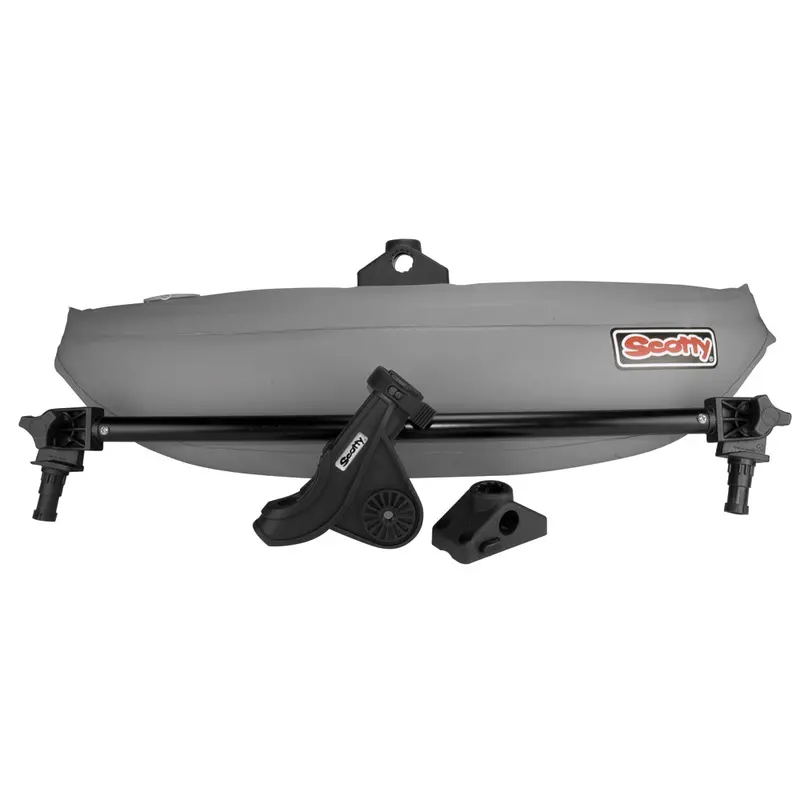 Scotty 302 Kayak Stabilizer System – Dual-Float Balance Kit [302] 1