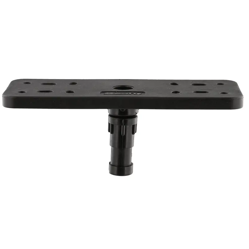 Scotty 367 Universal Fishfinder Mount – Supports Displays Up To 9 Inches 1