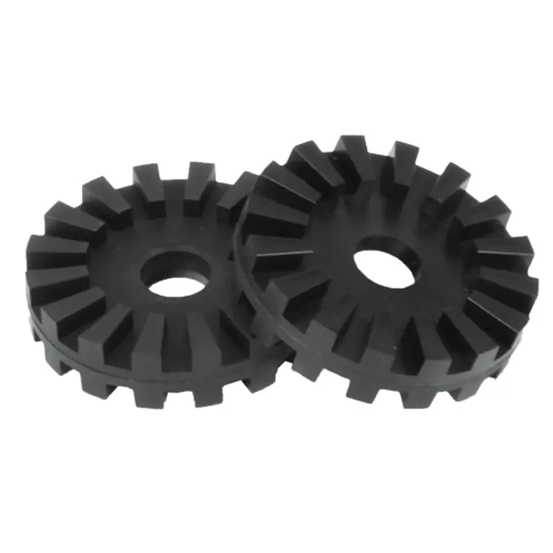 Scotty 414 Offset Gear Disc For Customizable Mount Positioning 1