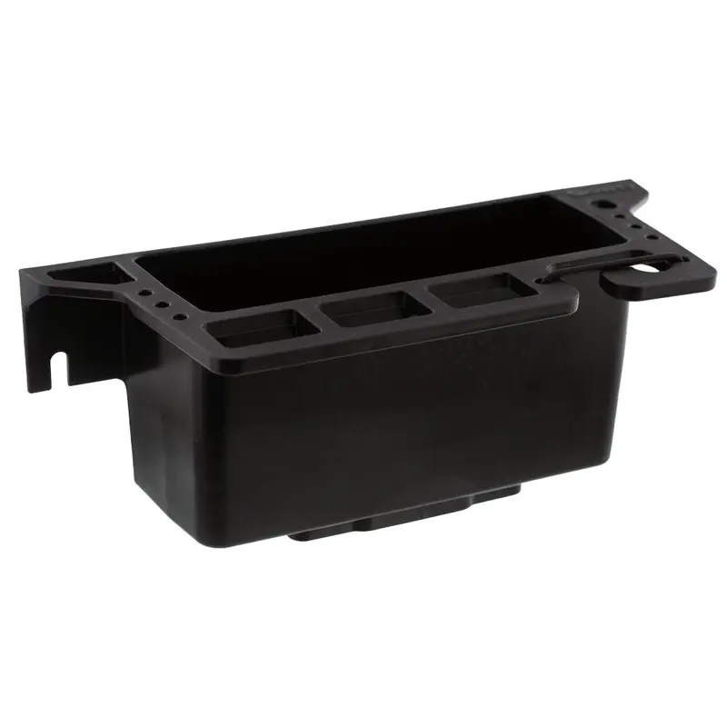Scotty 451 Mini Gear Caddy – Compact Adjustable Mount For Fishing Accessories 1