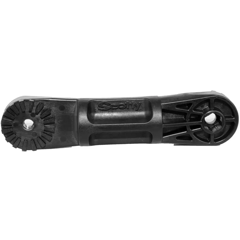 Scotty 459M Mini Double-Ended Rod Holder Extender 1