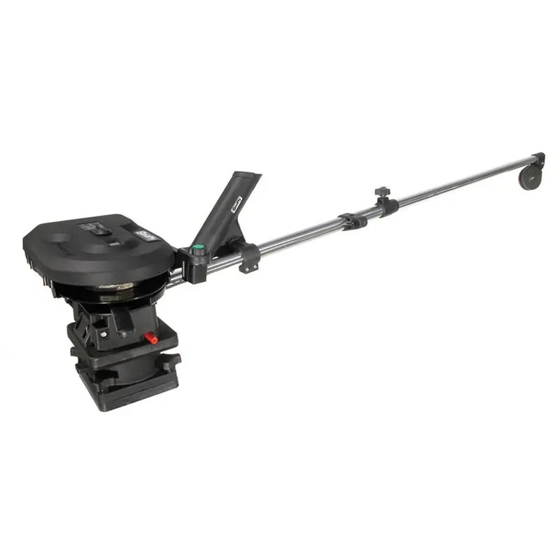 Scotty Depthpower 60-Inch Electric Downrigger – 200 Lb Test Braid Included 1