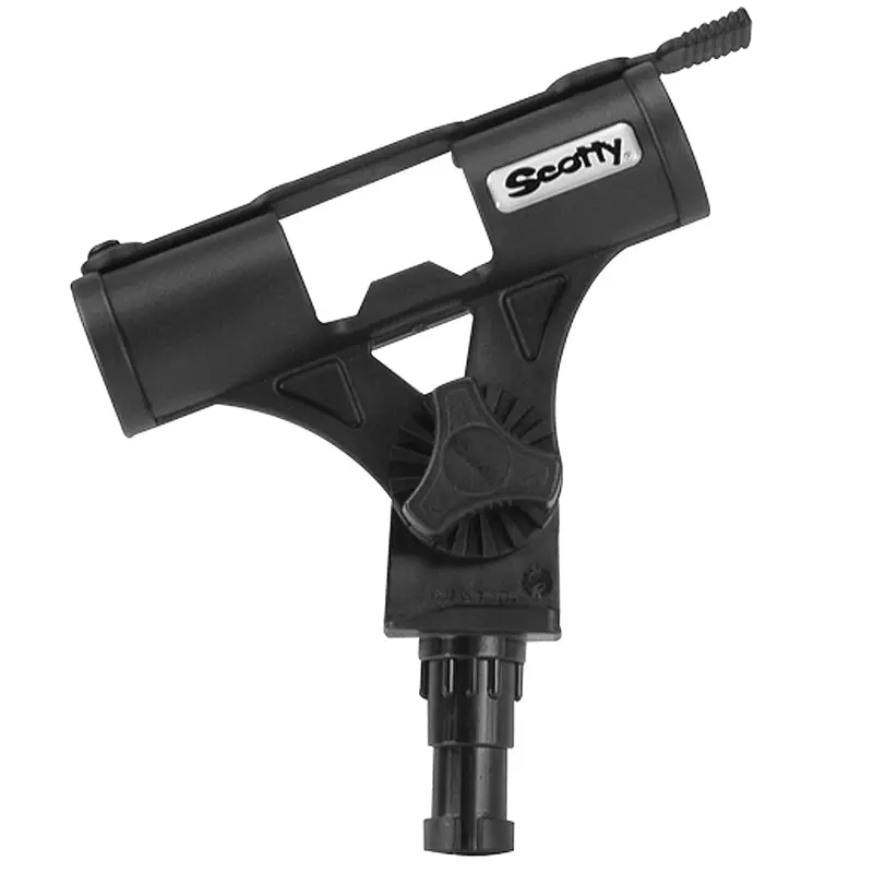 Scotty Fly Fishing Rod Holder – Compact, No-Mount Version [260] 1