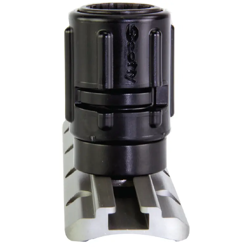 Scotty Gear-Head Track Adapter For Modular Rail Systems 1
