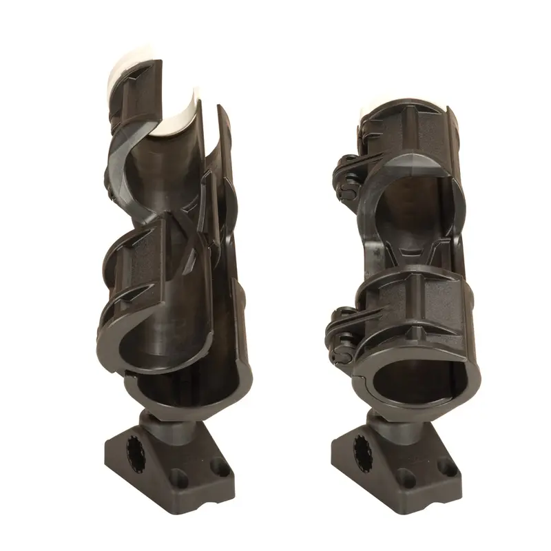 Scotty Orca Rod Holder – Ships With 241L Side Or Deck Mount [400-Bk] 1