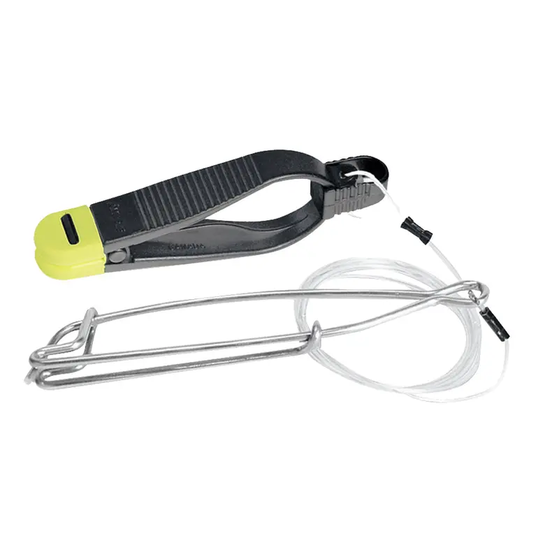 Scotty Powergrip Plus Release – 30-Inch Leader With Cable Snap [1172] 1