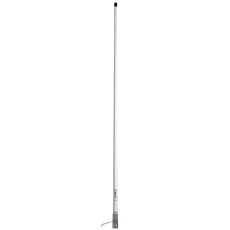Scout Titan 4-Foot White Am/Fm Fiberglass Antenna — Compact, Durable, Marine-Grade Design [Pf An Namfm011T] 1