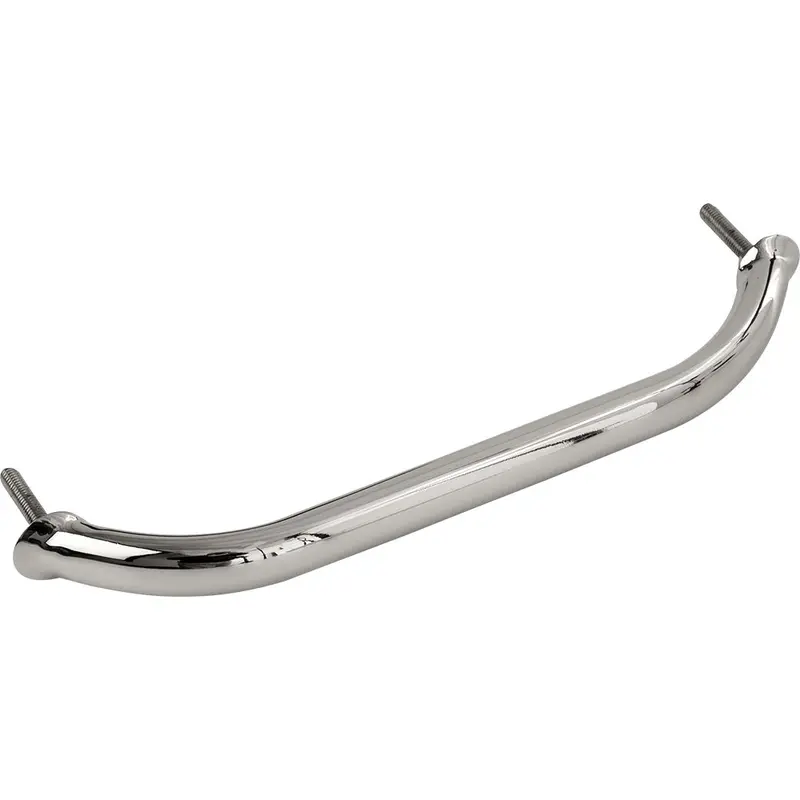 Sea-Dog 12-Inch Stud-Mount Stainless Steel Handrail 1