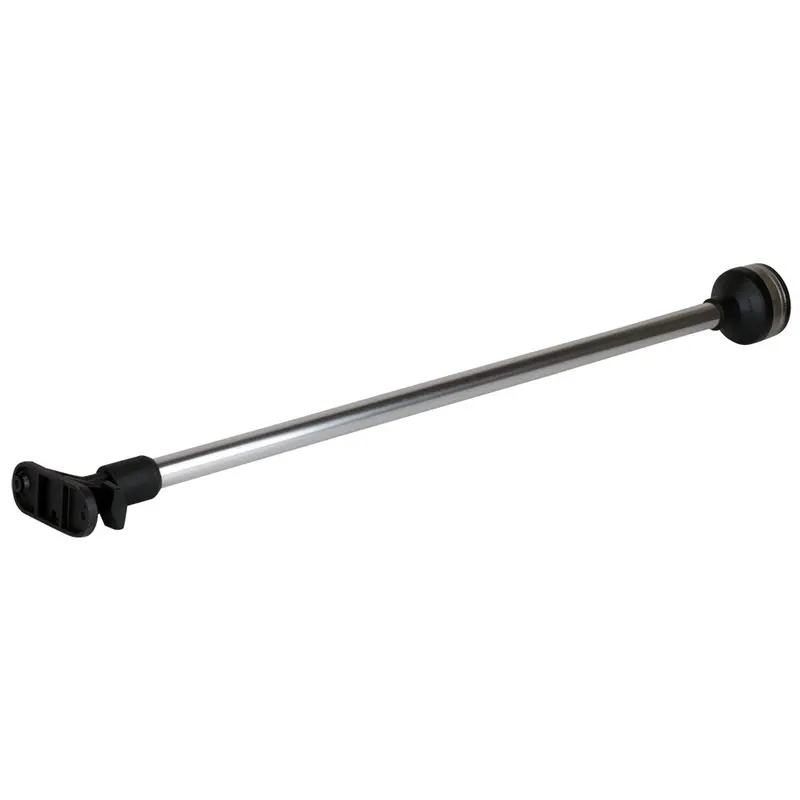 Sea-Dog 24-Inch Fold-Down Led All-Around Light For Pontoon Boats [400026-1] 1