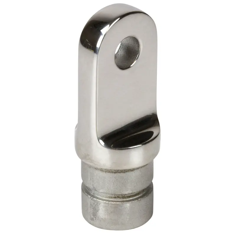 Sea-Dog 3/4" Stainless Steel Top Insert – Flush-Mount Compatible [270175-1] 1