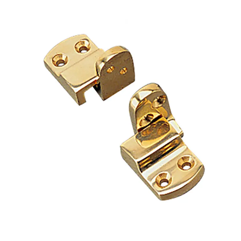 Sea-Dog 322271-1 Brass Ladder Locking Mechanism 1