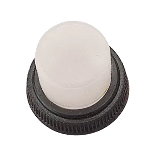 Sea-Dog 420839-1 Splash-Resistant Boot For Thermal Circuit Breakers 1