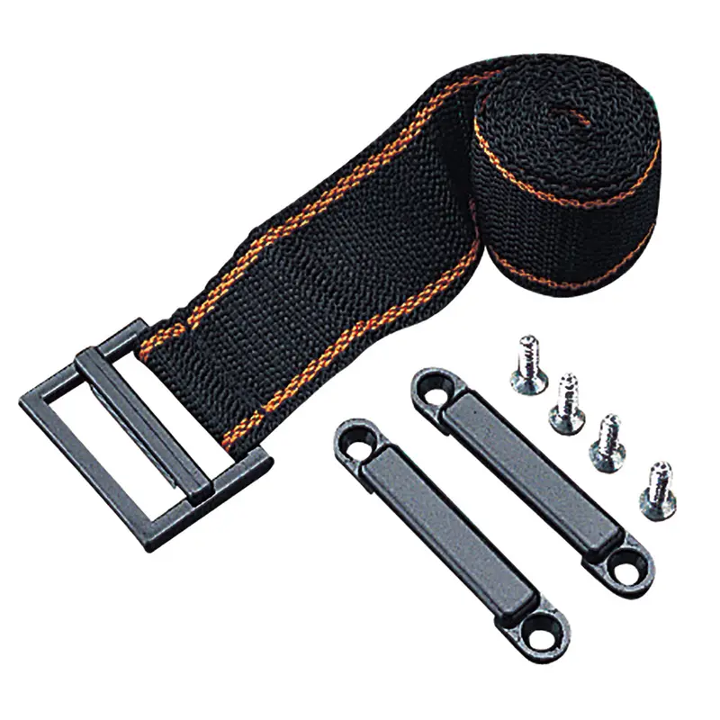 Sea-Dog 54-Inch Battery Box Strap With Mounting Brackets – Model 415094-1 1