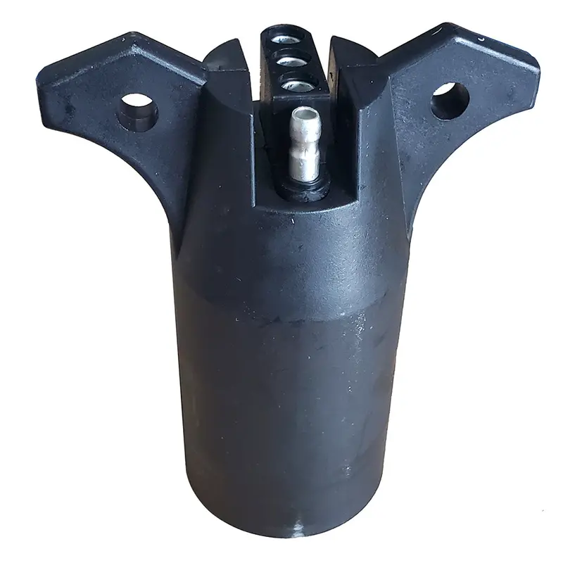 Sea-Dog 7-Pin To 4-Pin Trailer Plug Adapter – Rv And Boat Wiring Converter 1