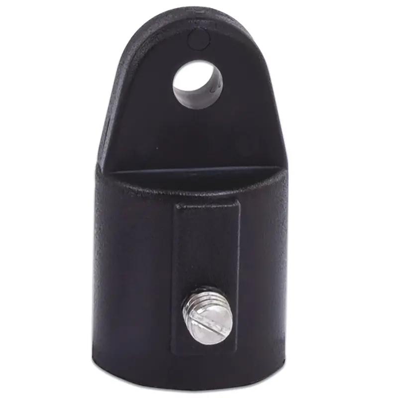 Sea-Dog Black Nylon Top Cap – 3/4 Inch Size [273110-1] 1