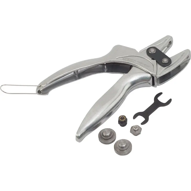Sea-Dog Canvas Snap Installation Tool – Professional Snap Setting Kit [299190-1] 1