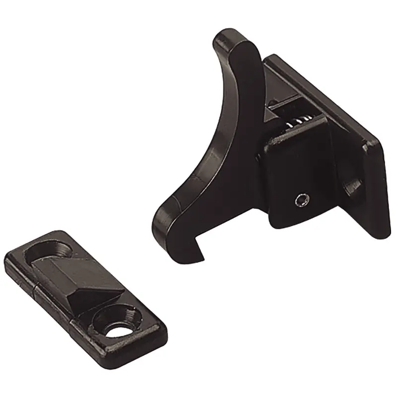 Sea-Dog Elbow-Style Door Catch – Model 227030-1 1