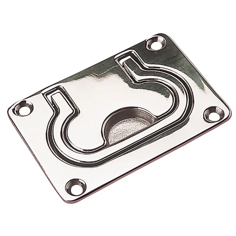 Sea-Dog Flush-Mount Hatch Pull – Model 221860-1 1