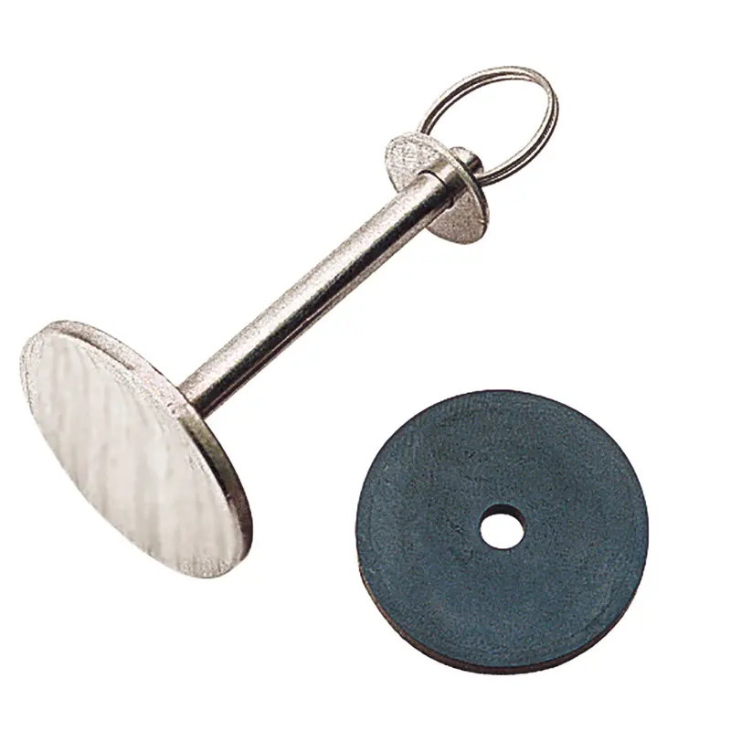 Sea-Dog Gasketed Hatch Cover Pull – Model 221842-1 1