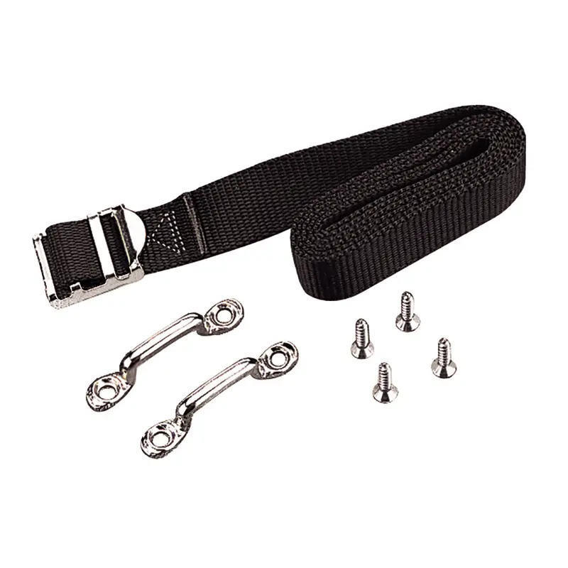 Sea-Dog Heavy-Duty 48-Inch Battery Box Strap – Model 415082-1 1