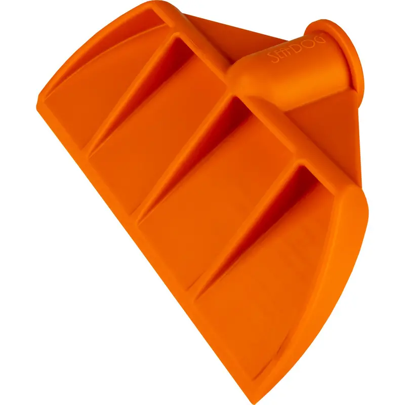 Sea-Dog Plastic Boat Hook With Integrated Hull Scraper – Lightweight & Durable – Model 491108-1 1