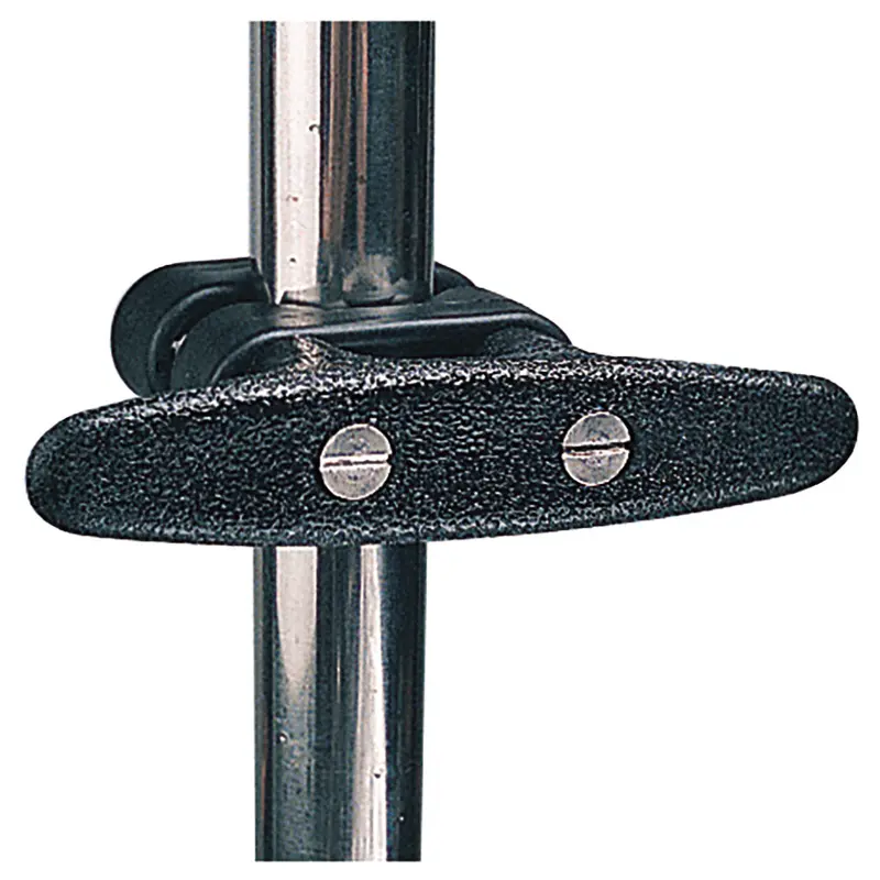 Sea-Dog Rail-Mount Cleat – 4-5/16" Heavy-Duty Stainless Design [327111-1] 1