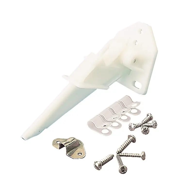 Sea-Dog Speedometer Pitot Tube Installation Kit 1