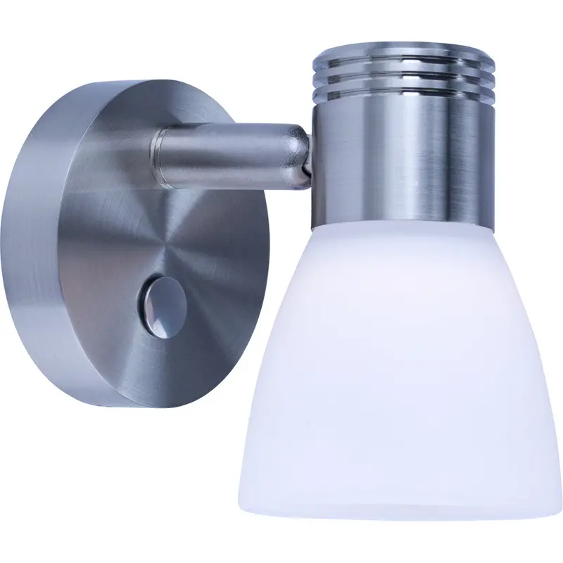 Sea-Dog Touch-Dimmable Led Cabin/Reading Light – Adjustable Brightness [400710-3] 1