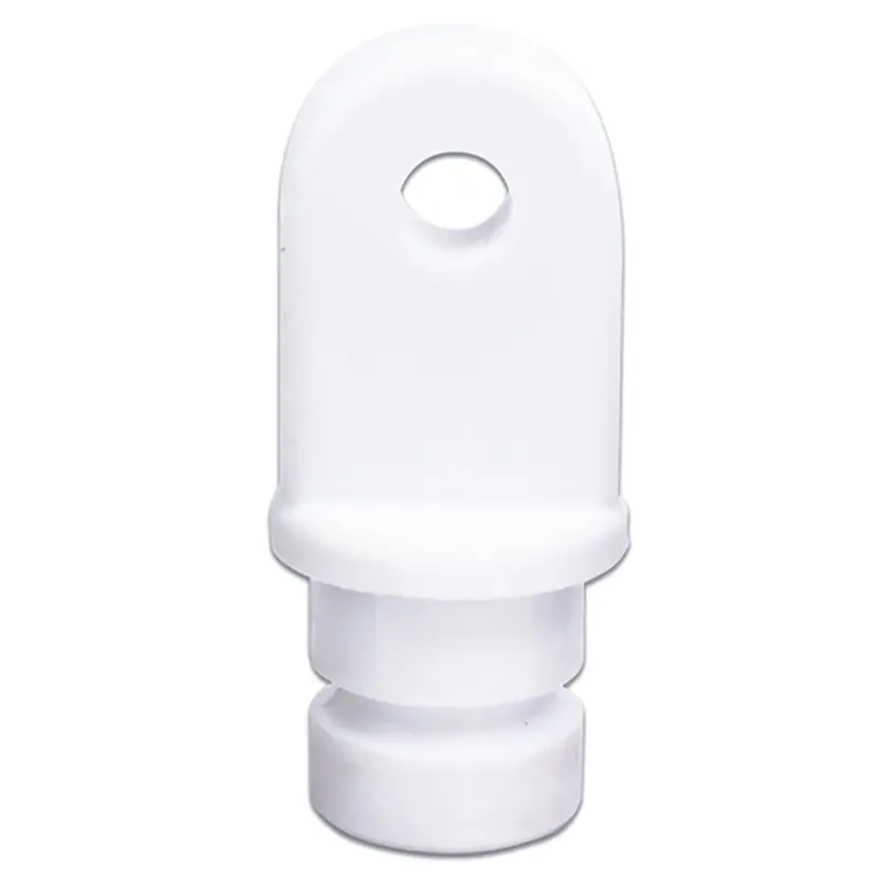 Sea-Dog White Nylon Top Insert – 3/4 Inch Diameter [273176-1] 1