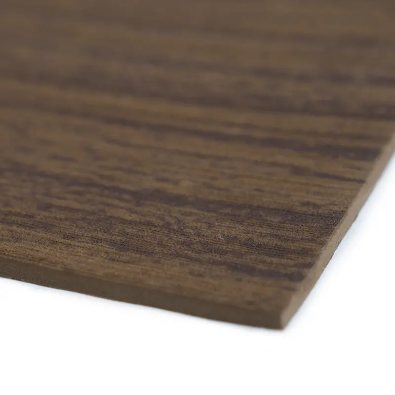 Seadek 40" X 80" 5Mm Wood Grain Laser-Cut Deck Pad — Cappuccino Color 1