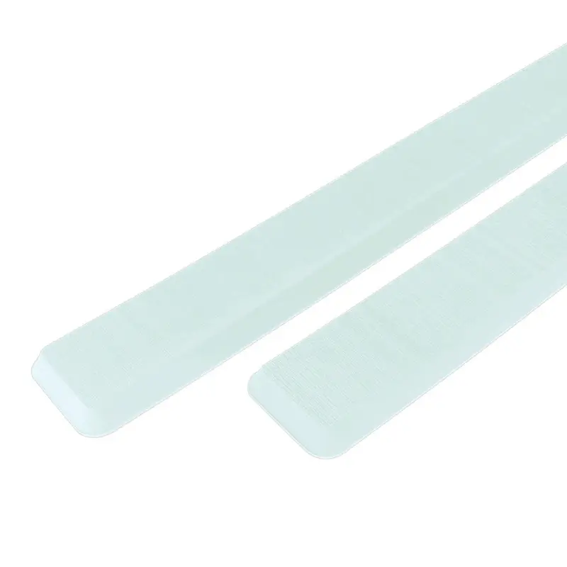 Seadek Cockpit Coaming Bolster Set – 2-Piece, 4" X 39", 20Mm, Caribbean Blue With Brushed Texture [53582-83515] 1