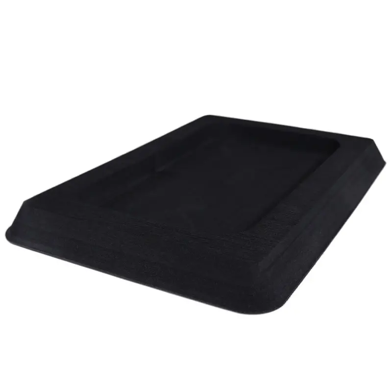 Seadek Minimalist Single Dash Pocket – Solid Black [53616-81459] 1