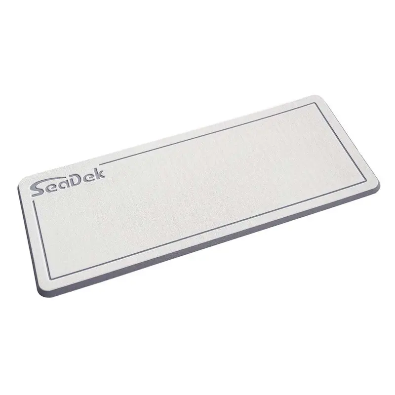 Seadek Oversized Helm Deck Pad – Cool Grey & Storm Grey [37926-22516] 1