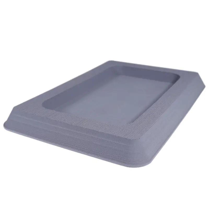 Seadek Sleek Single Dash Pocket – Storm Grey [53616-81266] 1
